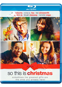 So This Is Christmas (Blu-Ray)